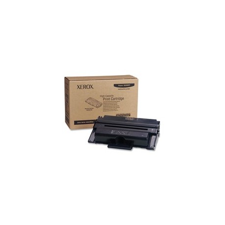 TONER NERO PHASER 3635 MFP ALTA CAPACITA'