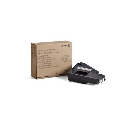 VASCHETTA RECUPERO TONER 6600WC6605