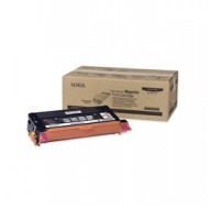 CARTUCCIA TONER MAGENTA ALTA CAPACITA' PHASER 6180