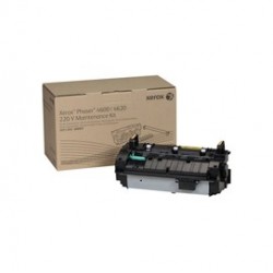 FUSER MAINTENANCE KIT 220 VOLT PHASER 4600 4620