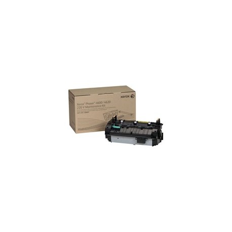 FUSER MAINTENANCE KIT 220 VOLT PHASER 4600 4620