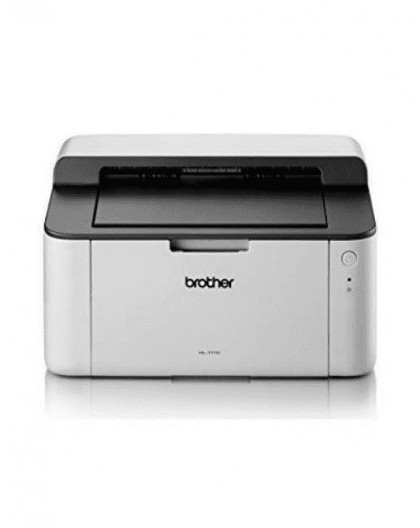 Brother HL1110 Stampante laser A4 mono